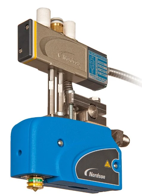 Nordson Satış Sonrası Teknik Servis — AAT Makina Sanayi ve Ticaret A.Ş.