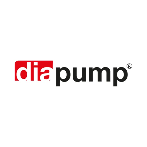 Diapump Pompa logo