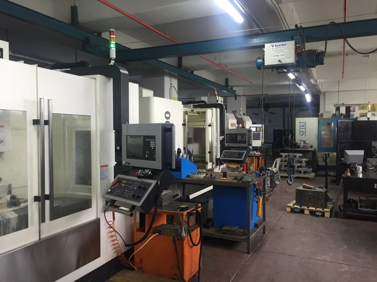 Air-Operated Diaphragm Pumps — Diapump Pompa