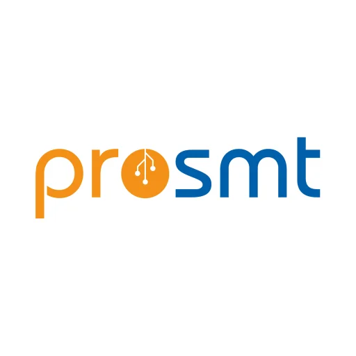 Pro SMT Elektronik A.Ş. logo