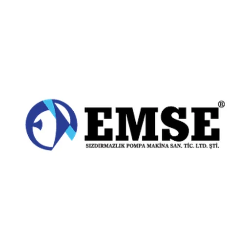 Emse Pompa logo