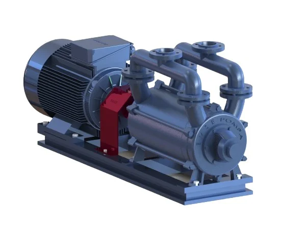 Pump Selection and Engineering — Emse Pompa