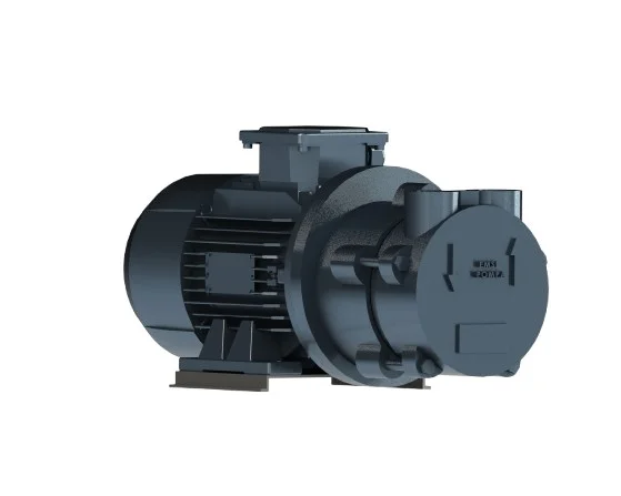 Project-Based Pump Systems — Emse Pompa