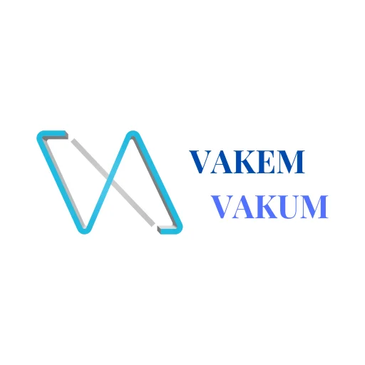 Vakem Vakum logo