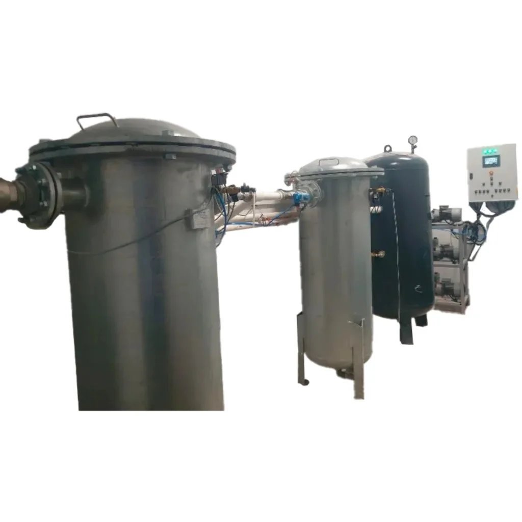 Dental Vacuum Stations — Vakem Vakum
