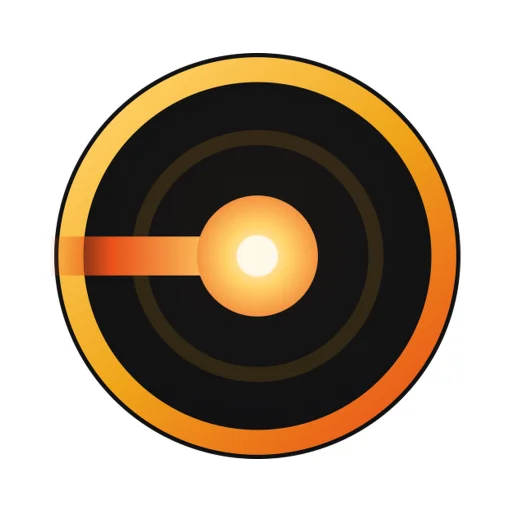 İkram Lazer logo