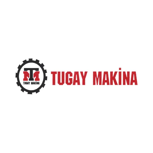 Tugay Makina logo