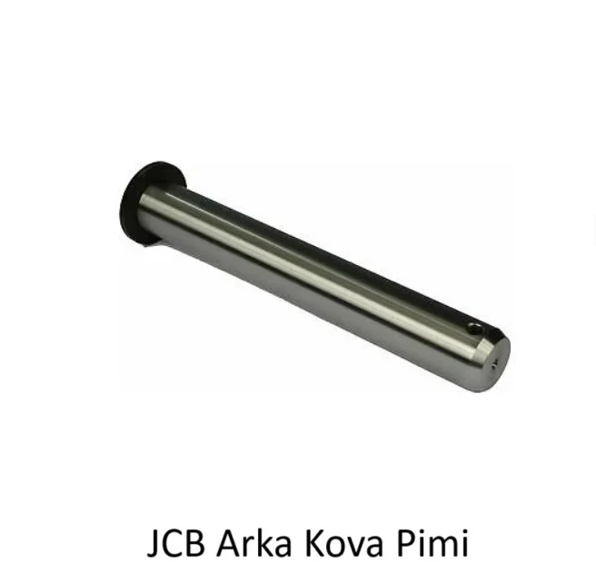 JCB Rear Bucket Pin — Tugay Makina