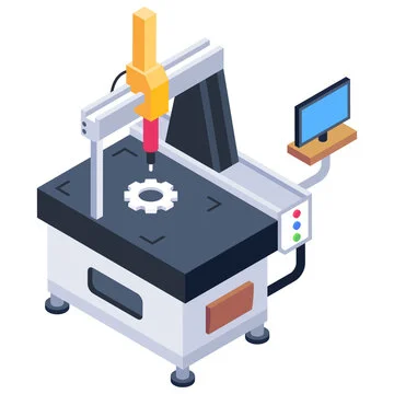 CMM Measurement — Tugay Makina