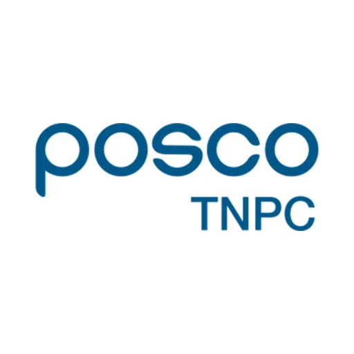 Posco Tnpc logo