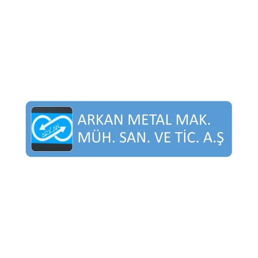 Arkan Metal Kalıp logo
