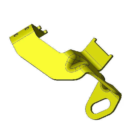 Precision Blanking Die — Arkan Metal Kalıp