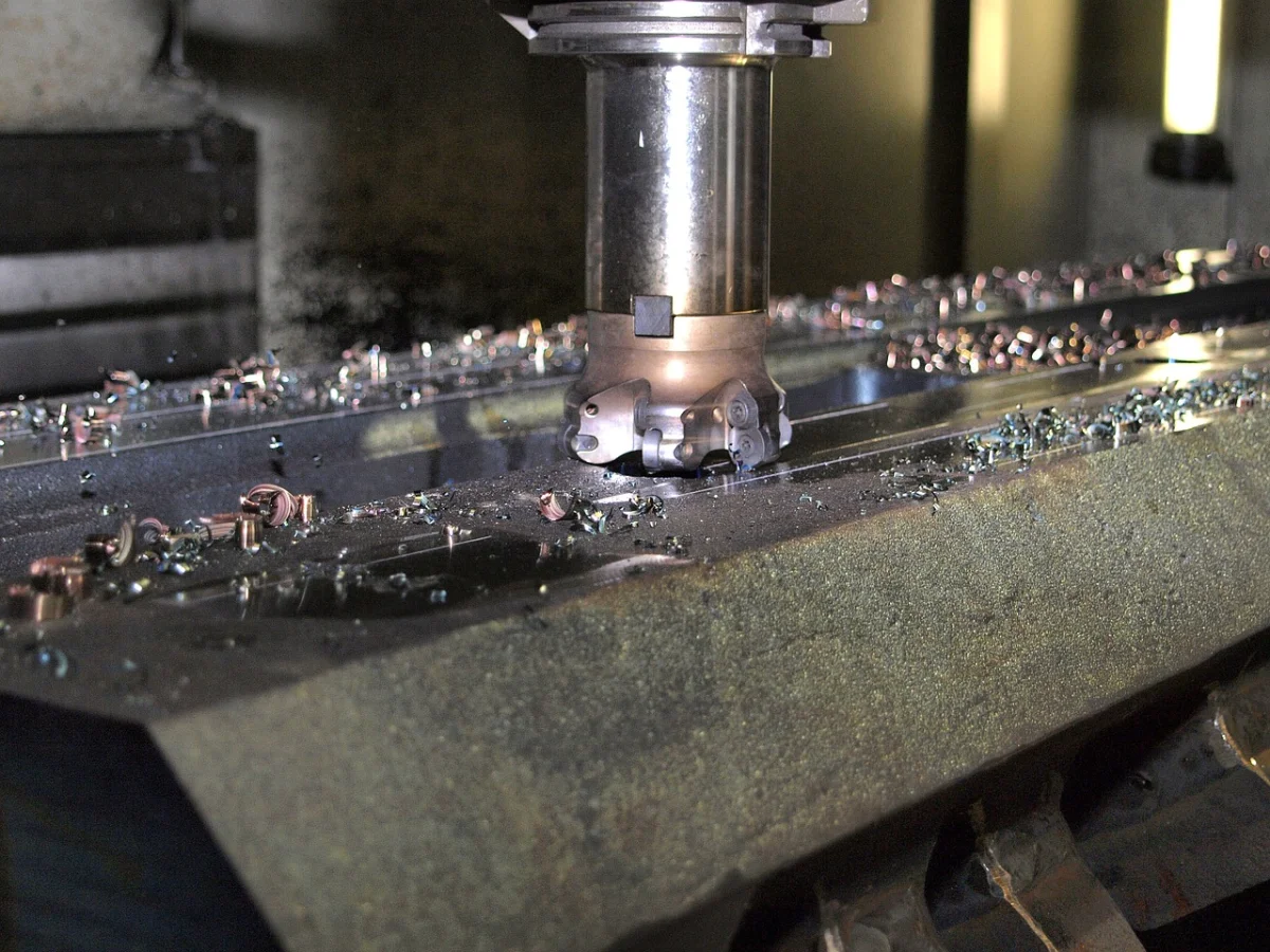 Sheet-Metal Die Manufacturing — Arkan Metal Kalıp