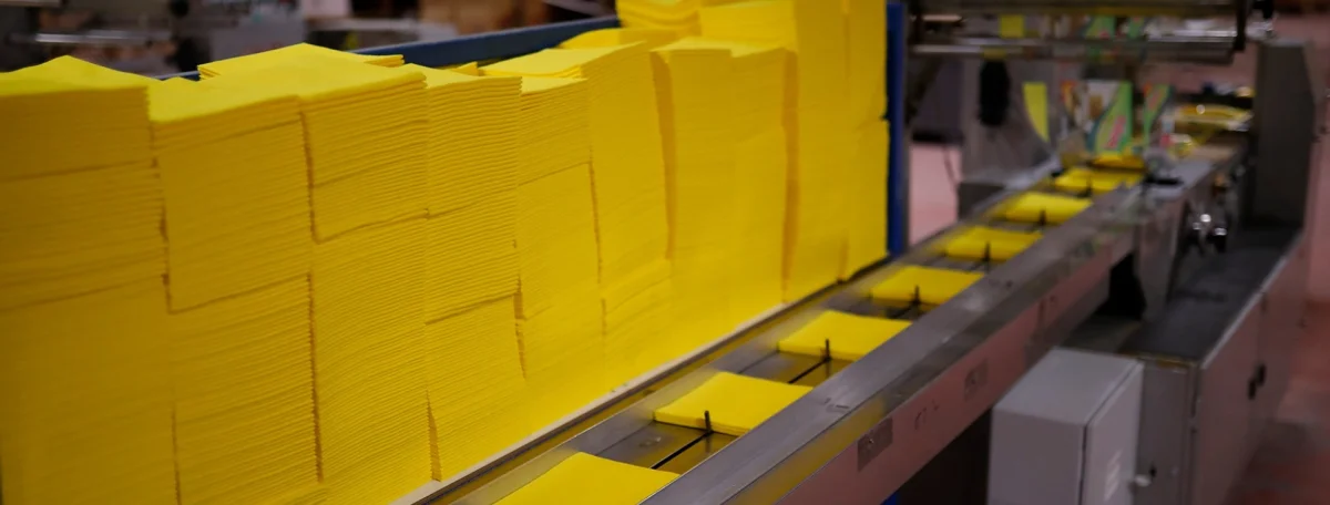 CNC Foam Cutting Service — Polikur