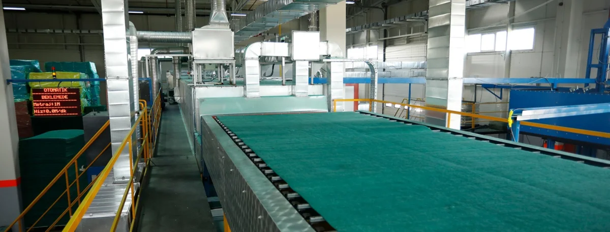 Waterjet Foam Cutting Service — Polikur