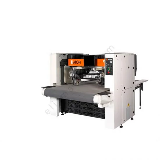 Automatic Cutting Machine Sales and Install — Elit Makina