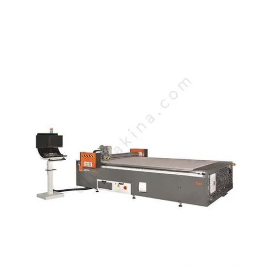 Cutting Pads and Blades — Elit Makina