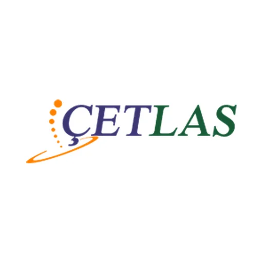 Çetlas Kauçuk ve Plastik logo