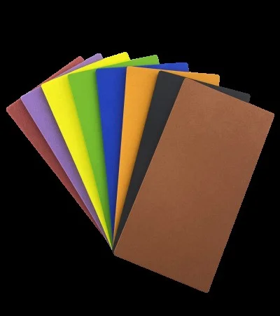 EVA Foam Sheet — Çetlas Kauçuk ve Plastik