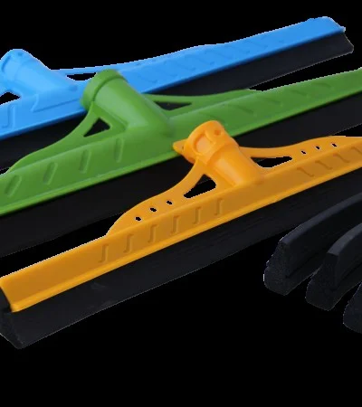 Sponge Rubber Profile — Çetlas Kauçuk ve Plastik