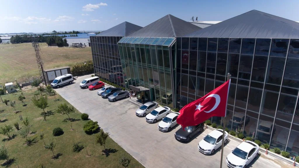 Safir Kimyasallar San. ve Tic. A.Ş.