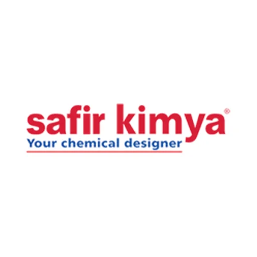 Safir Kimyasallar San. ve Tic. A.Ş. logo