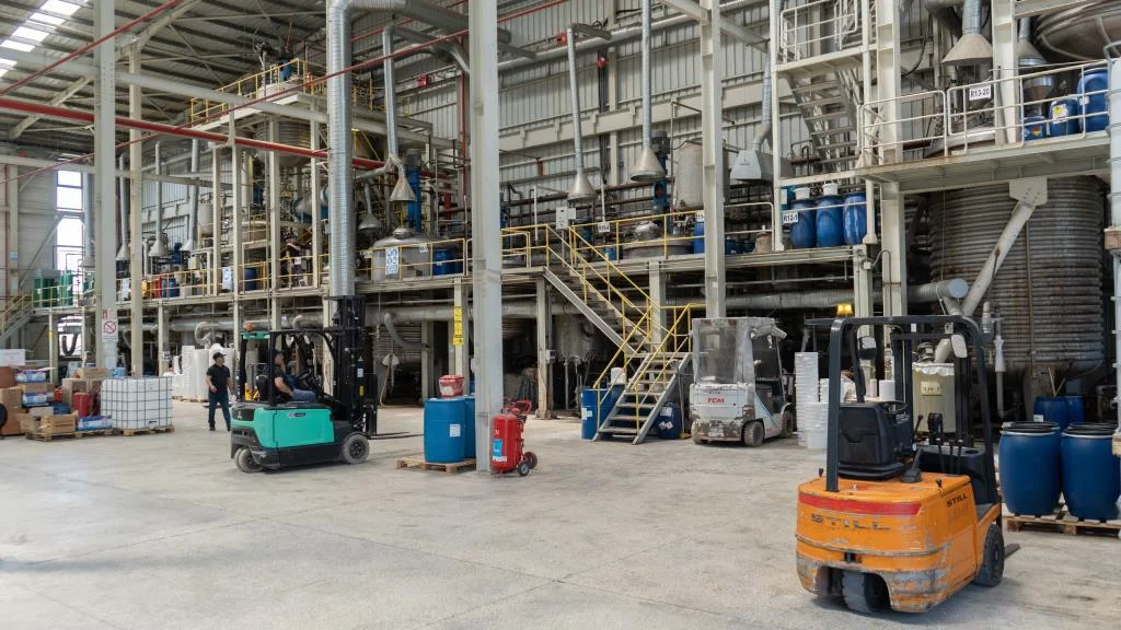 Defoamer 2F — Safir Kimyasallar San. ve Tic. A.Ş.