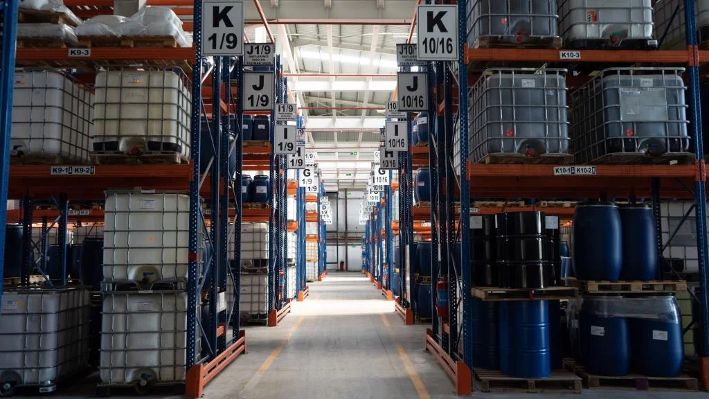 Defoamer PSA — Safir Kimyasallar San. ve Tic. A.Ş.