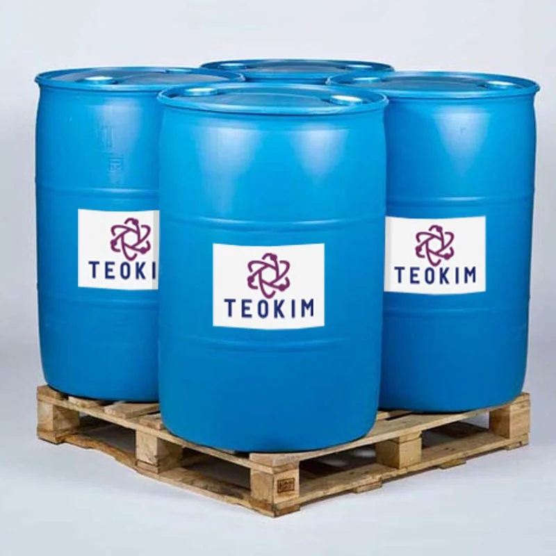 Teokim Kimya Sanayi ve Ticaret Ltd. Şti.