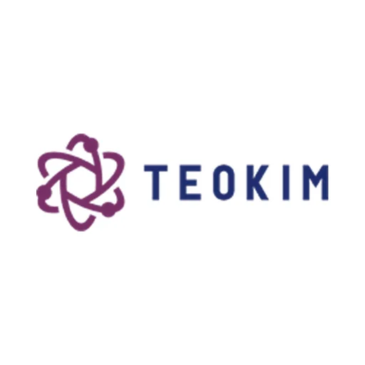 Teokim Kimya Sanayi ve Ticaret Ltd. Şti. logo