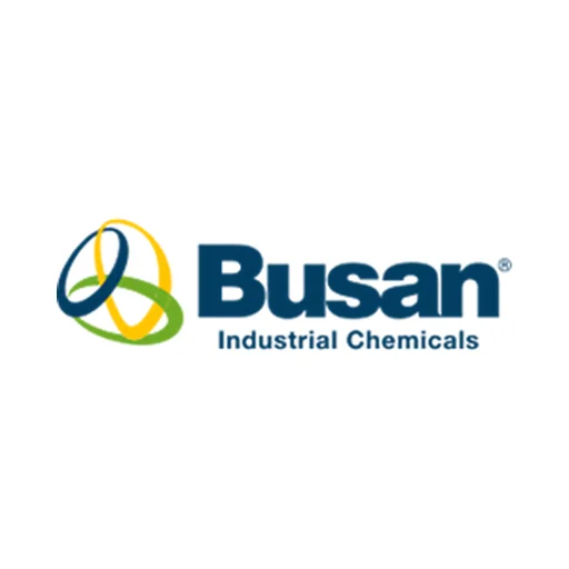 Busan Kimya Sanayi ve Tic. A.Ş. logo