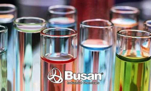 Antifoam SPR — Busan Kimya Sanayi ve Tic. A.Ş.
