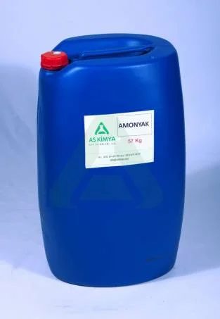 Defoamer supply — AS Kimya Sanayi ve Dış Ticaret A.Ş.