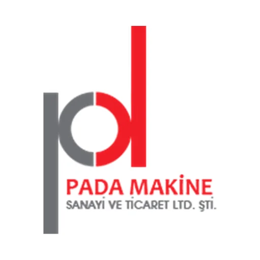 Pada Makine logosu