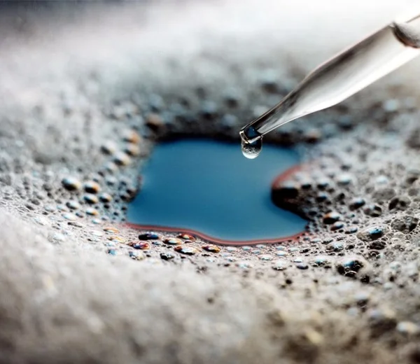 ACP-1500 Defoamer — Mohen Kimyevi Mad. Tic. ve San. A.Ş.
