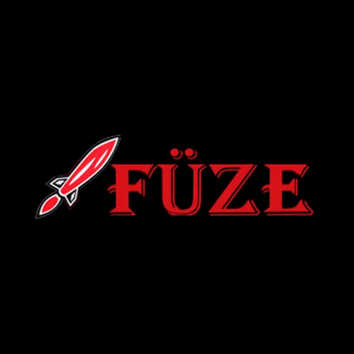 Füze Kauçuk Sanayii A.Ş. logosu
