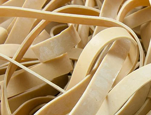 Rubber Gasket Strip — Füze Kauçuk Sanayii A.Ş.