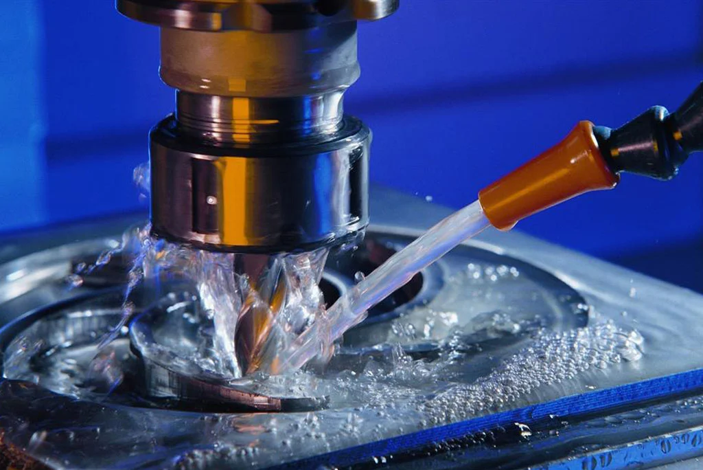 BOLSOL PKY 25-A Neat Cutting Fluid — Bostancı Kimya San. ve Tic. Ltd. Şti.