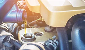 Akredite Yağ Laboratuvarı — Arı Petrol Kimya Endüstri ve Tic. A.Ş.