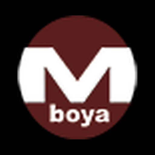 Makro Boya San. ve Tic. Ltd. Şti. logo