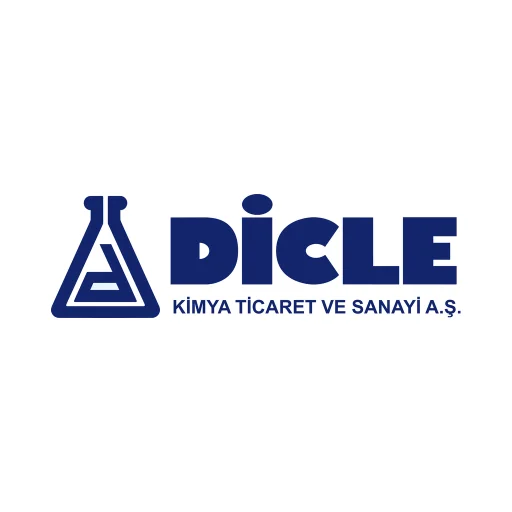 Dicle Kimya Ticaret ve Sanayi A.Ş. logo