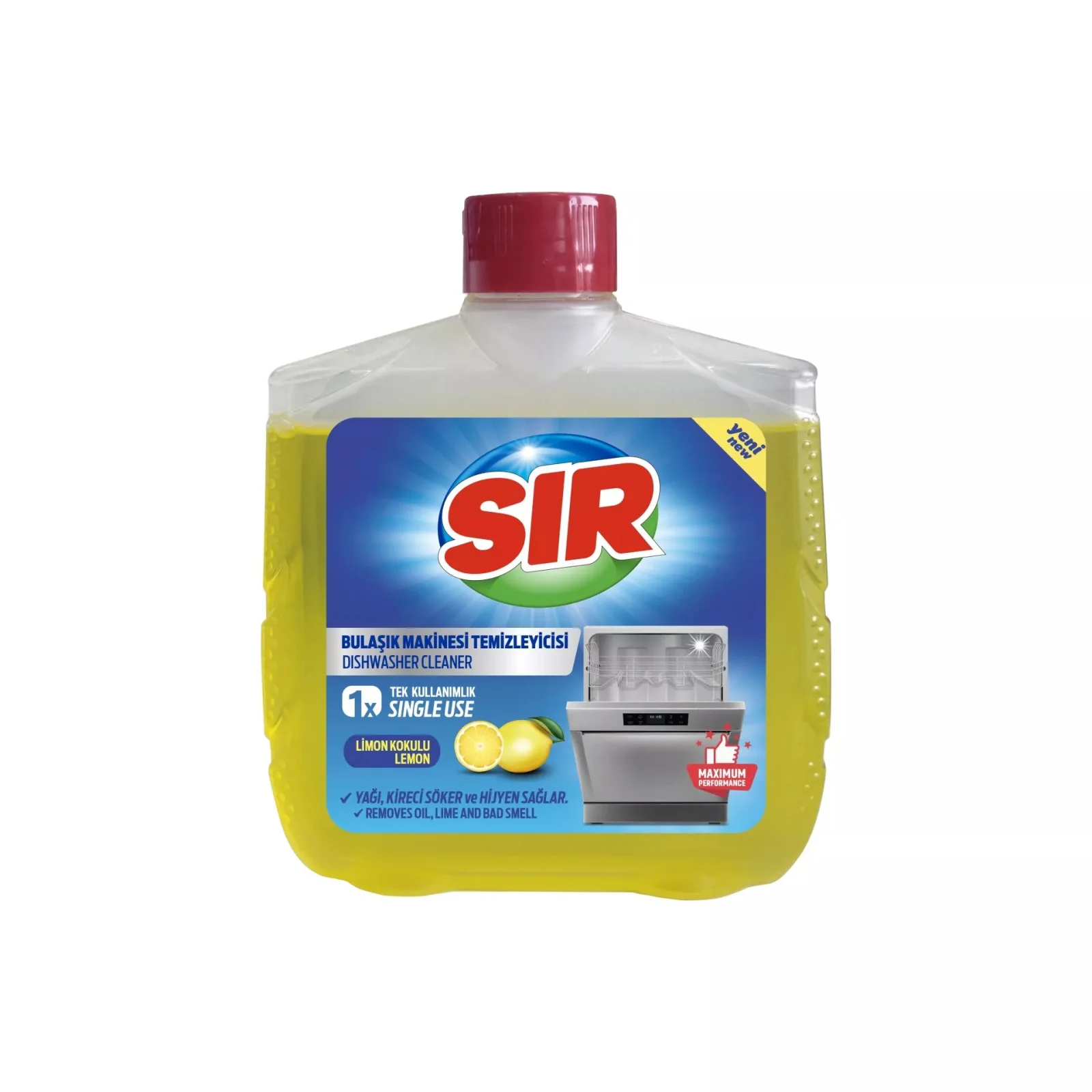 Seba Kimya Sanayi ve Ticaret A.Ş.