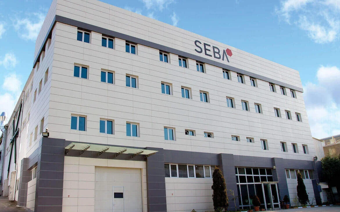 Private Label Cleaning Production — Seba Kimya Sanayi ve Ticaret A.Ş.