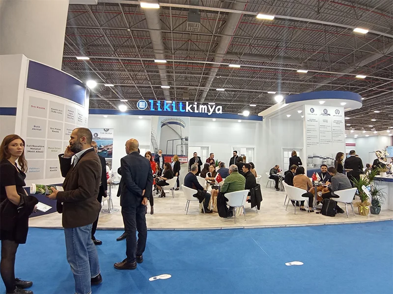 Likit Kimya