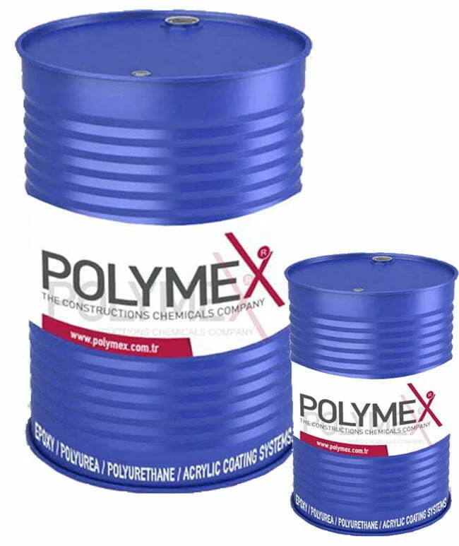 Aşy Polymeks Kimya İnş. SAN. Tic. Ltd. Şti.