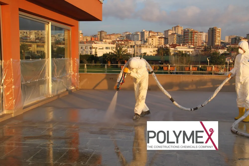 Epoxy and Polyurethane Adhesive Manufacturing — Aşy Polymeks Kimya İnş. SAN. Tic. Ltd. Şti.