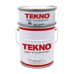 Tekno Yapı Kimyasalları Sanayi ve Ticaret A.Ş.