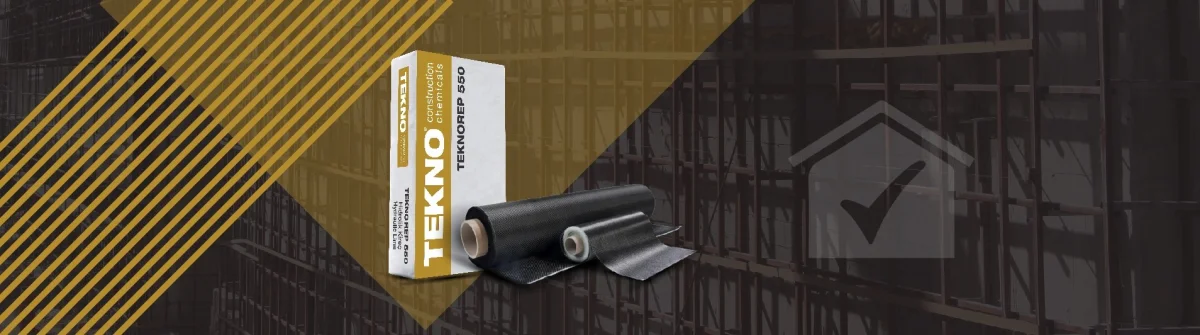 Yapı Kimyasalları Üretimi — Tekno Yapı Kimyasalları Sanayi ve Ticaret A.Ş.