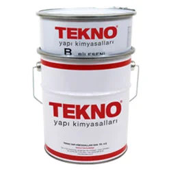 AR-GE ve Teknik Destek — Tekno Yapı Kimyasalları Sanayi ve Ticaret A.Ş.