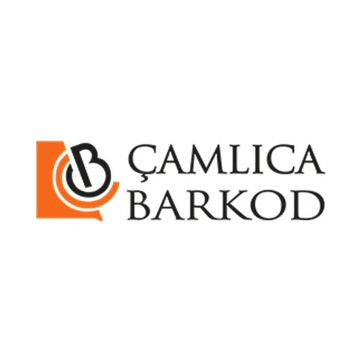 Çamlıca Barkod logo